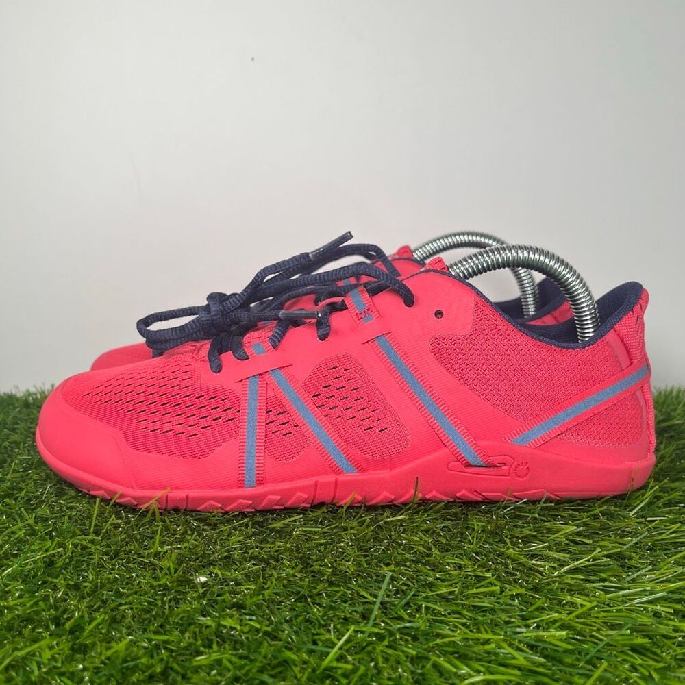 Xero Shoes Speed Force II Women’s 9 EU 39.5 Minimalist Barefoot Running Shoes Pi